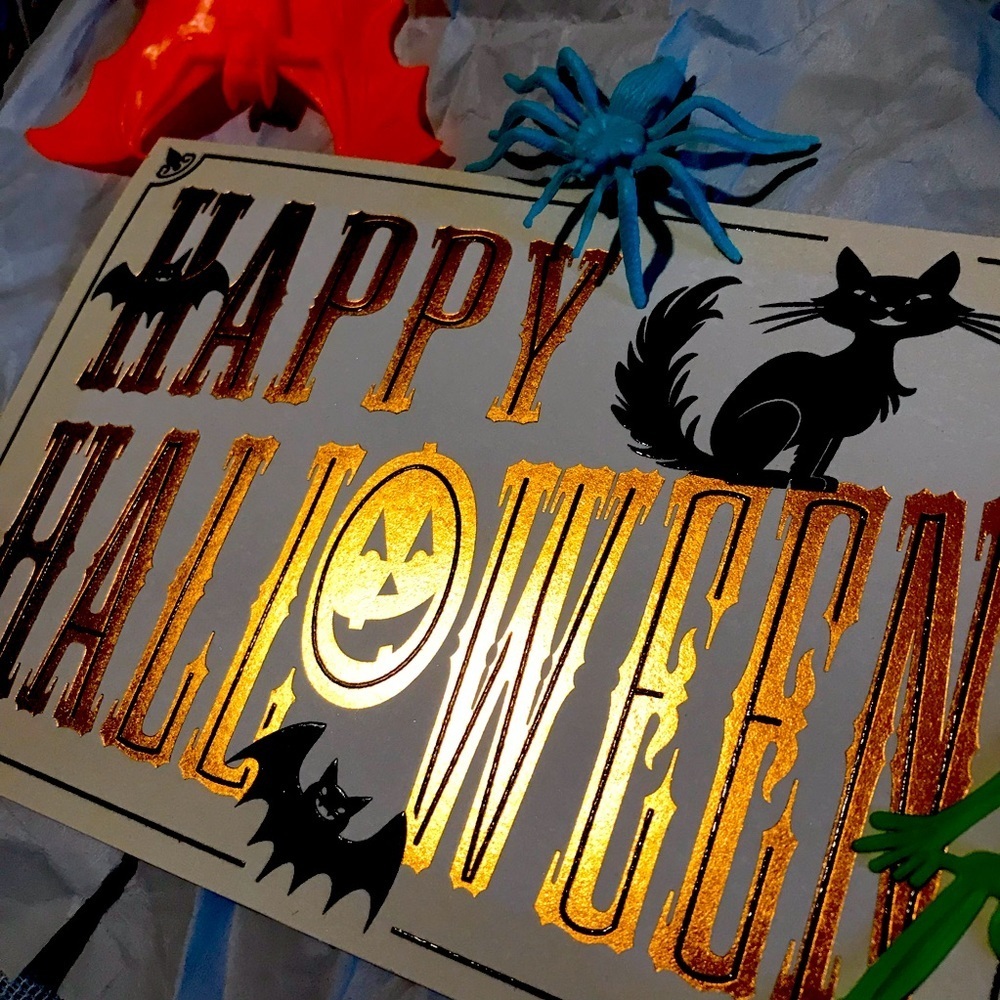 Halloween Mystery Bundle 👻🎃💀